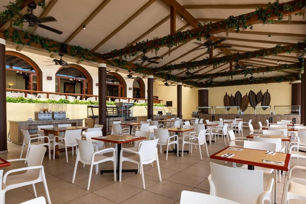 Costa De Oro Beach Hotel Mazatlan